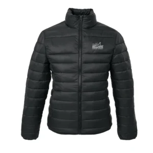 Bellaire PS Staff Wear Puffer Jacket -  Womens